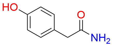 Atenolol Impurity A (EP)