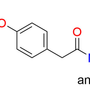 Atenolol Impurity  B (EP)