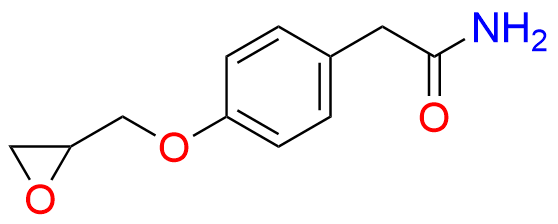 Atenolol Impurity C (EP) 0703 version