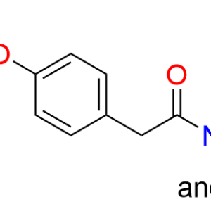 Atenolol Impurity  D (EP)