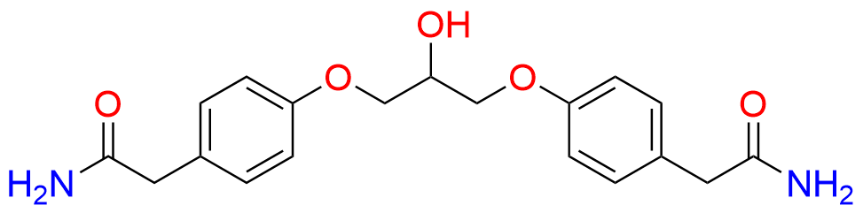 Atenolol Impurity  E (EP)