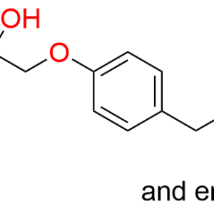 Atenolol Impurity  J  (EP)