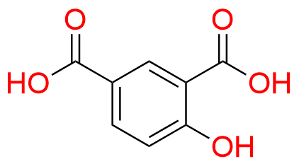 Acetylsalicylic acid Impurity B (EP)