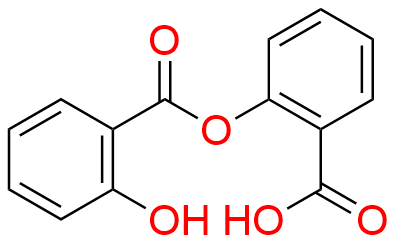 Acetylsalicylic acid Imputity E (EP)