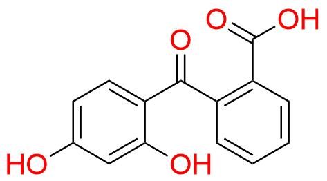 Acetylsalicylic acid Impurity