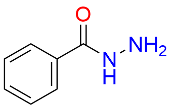 Azelastine Hydrochloride Imp. A (EP): Benzoyldiazane (Benzohydrazide)
