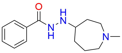 Azelastine Hydrochloride Impurity B (EP)