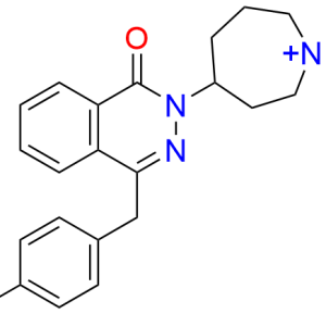Azelastine N-Oxide (Mixture of Diastereomers)