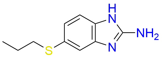 Albendazole Impurity A (EP)