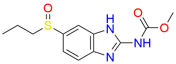 Albendazole Impurity B (EP)