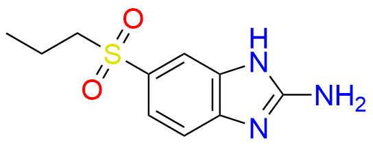 Albendazole Impurity D (EP)