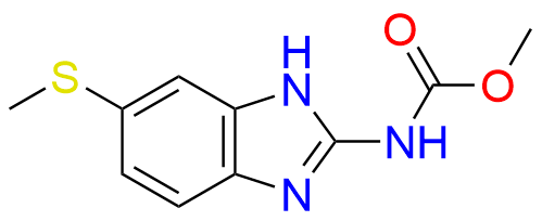 Albendazole Impurity F (EP)