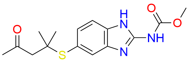 Albendazole Impurity H (EP)