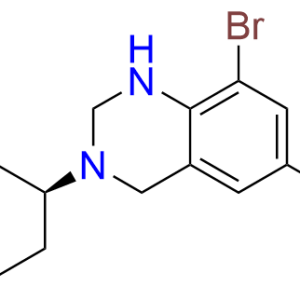 Ambroxol hydrochloride Impurity B (EP)