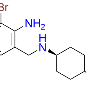 Ambroxol hydrochloride Impurity D (EP)