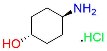 trans-4-Aminocyclohexanol hydrochloride