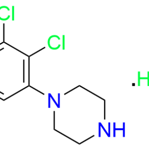 Aripiprazole Impurity B(EP)as Hydrochloride salt