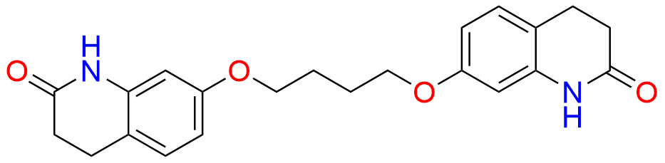 Aripiprazole Diquinolinone Butanediol