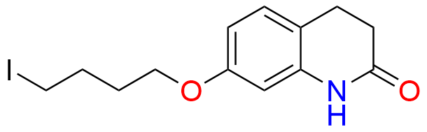 Aripiprazole Iodo Impurity