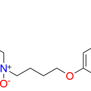 Aripiprazole impurity F (EP)