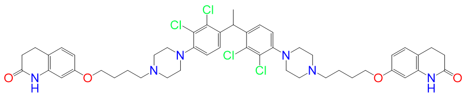 Aripiprazole Impurity G (EP)