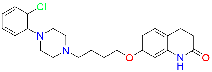 Aripiprazole Impurity C(EP)