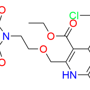 Amlodipine Besilate Impurity A(EP)