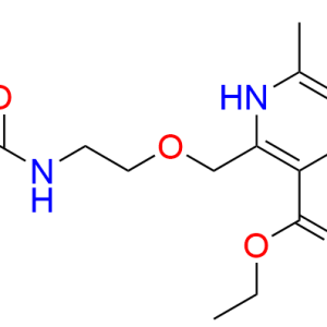 Amlodipine besilate Impurity B(EP)