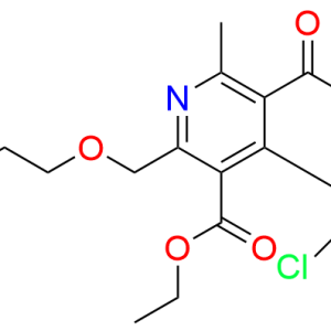Amlodipine besilate Impurity D(EP)