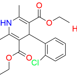 Amlodipine besilate Impurity E(EP)maleate