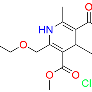 Amlodipine besilate Impurity F(EP)