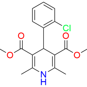 Amlodipine besilate Impurity G(EP)