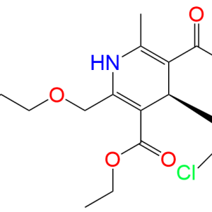 (R)-Amlodipine