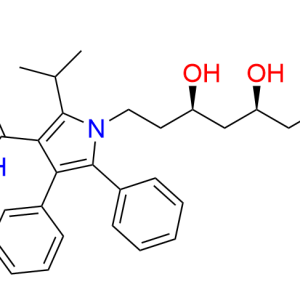 Atorvastatin calcium trihydrate Impurity A (EP)