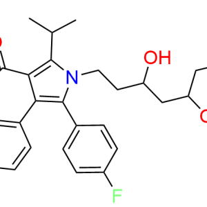Atorvastatin calcium trihydrate Impurity B (EP)