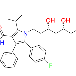 Atorvastatin calcium trihydrate Impurity E (EP)