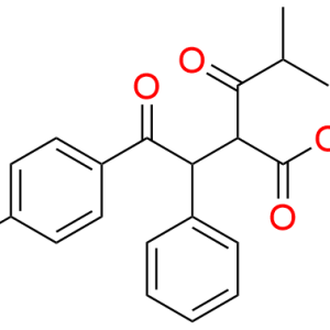 Atorvastatin calcium trihydrate Impurity  1