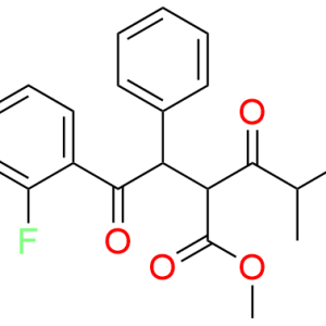 Atorvastatin calcium trihydrate Impurity  2