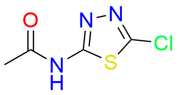 Acetazolamide  impurity A (EP)