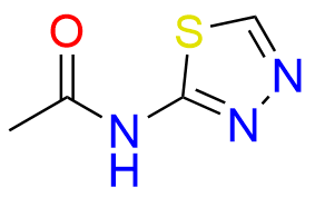 Acetazolamide impurity B(EP)