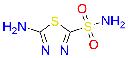 Acetazolamide impurity D(EP)