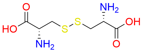 Acetylcysteine  Impurity A (EP)