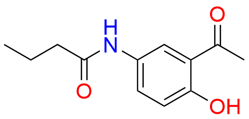 Acebutolol Impurity C(EP)