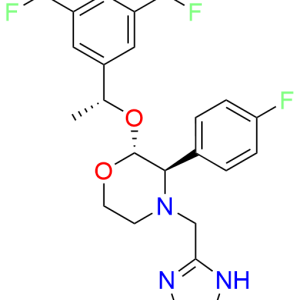 (R,R,R)-Aprepitant Impurity