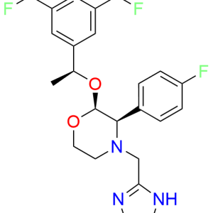 ent-Aprepitant Impurity