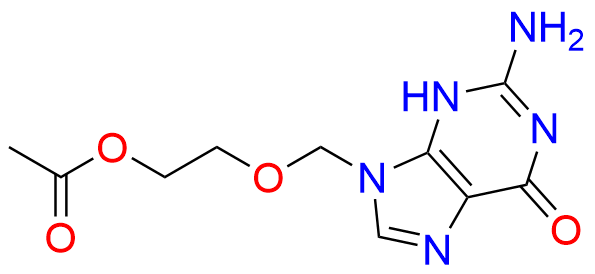 Aciclovir Impurity A (EP)