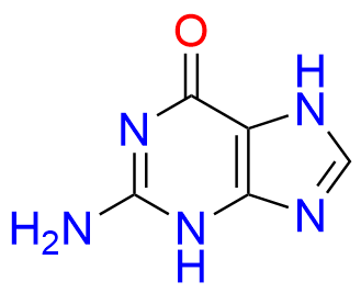Aciclovir Impurity B (EP)