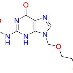 Aciclovir Impurity F (EP)