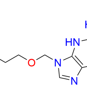 Aciclovir Impurity G (EP)