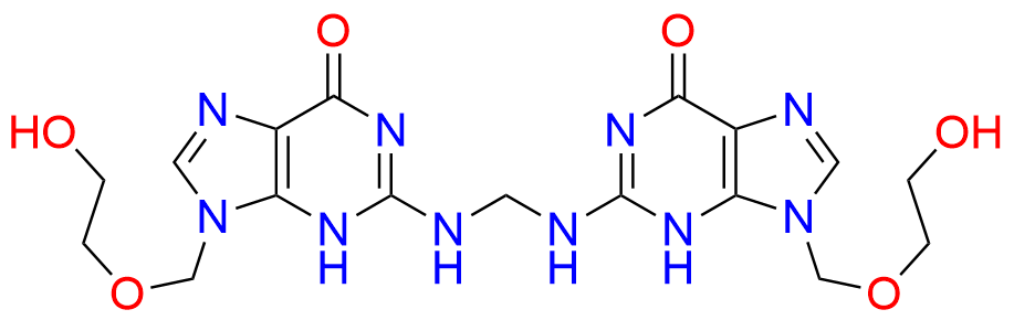 Aciclovir Impurity K (EP)